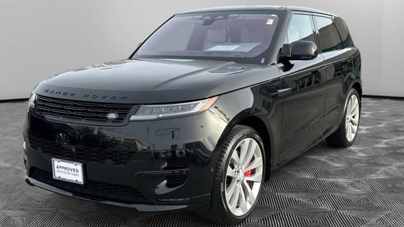 LAND ROVER RANGE ROVER SPORT 2023 SAL1V9E77PA121069 image